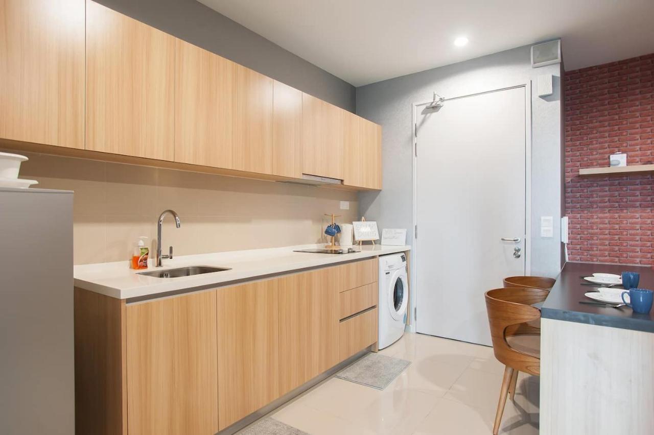 Icity 1bedroom Near Mall & Themepark Rm59 * Shah Alam