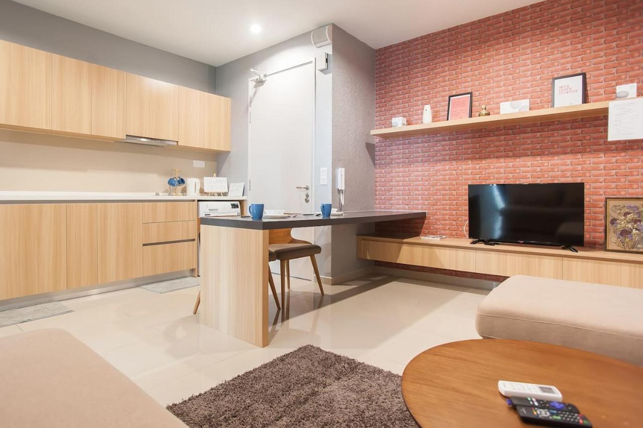 Apartment Icity 1bedroom Near Mall & Themepark Rm59 *