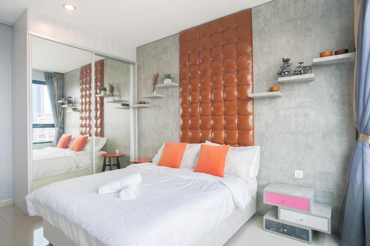 Icity 1bedroom Near Mall & Themepark Rm59 Shah Alam