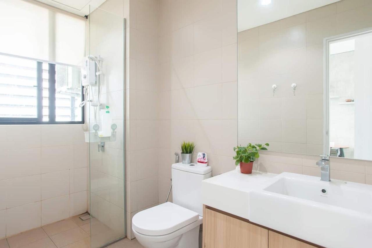 Icity 1bedroom Near Mall & Themepark Rm59 Apartment *