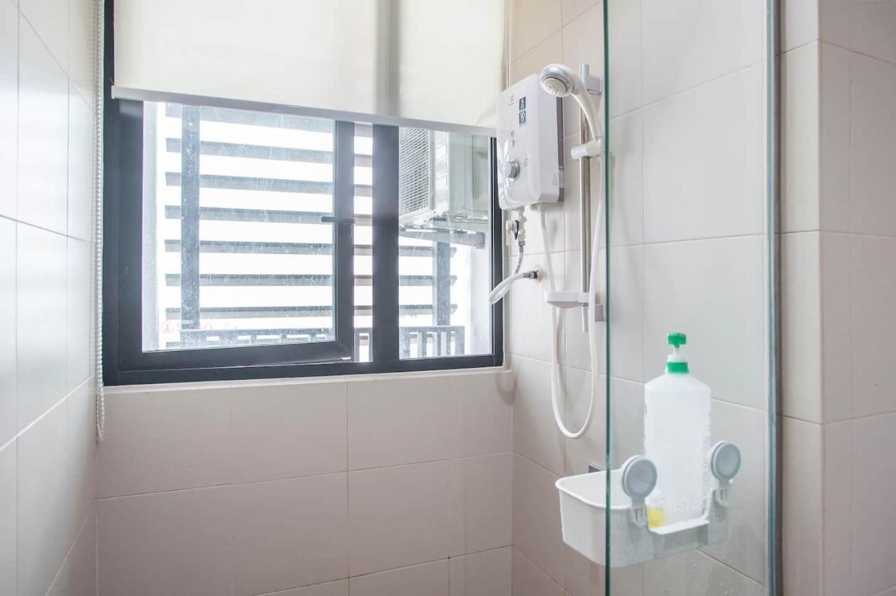 Icity 1bedroom Near Mall & Themepark Rm59 *
